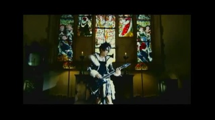 Phantasmagoria Gensoukyoku Eternal Silence (official Music Video) Hd 