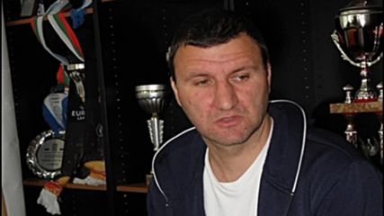Коце Лаптопа: Можем да победим Ботев с дух и добра игра