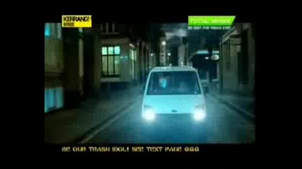 Offspring - Hit That 