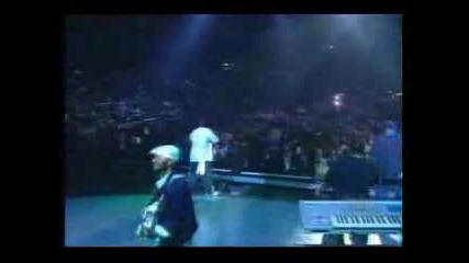 Eminem - Lose Yourself (live)