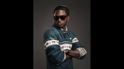 Trey Songz - I Refuse (2011)
