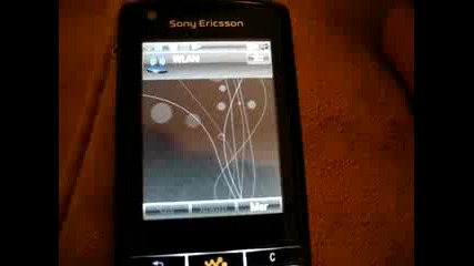 Sony Ericsson W960i - Funktionstest