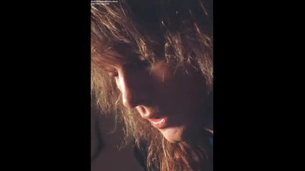 Bon Jovi - Walk Away Renee