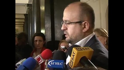 Румен Петков хвали Цветлин Йовчев