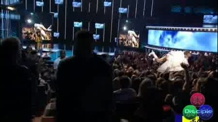Ангел се спусна над Еминем