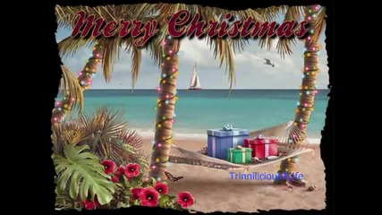 Trini Christmas Is The Best 