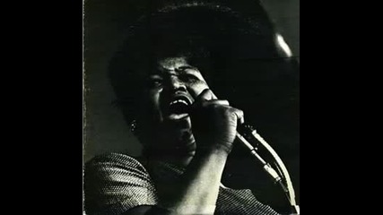 Little Red Rooster - Big Mama Thornton 