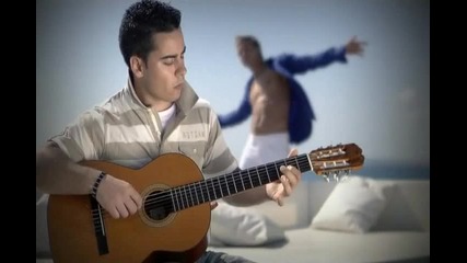 Luis Lopez feat. Danny Ulman - Shine / Високо Качество /