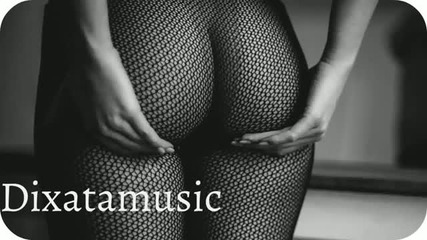 Hyck, Dogreen - Ecstasy (honkie Remix )