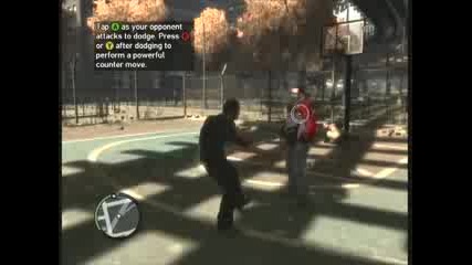 Gta Iv Gameplay