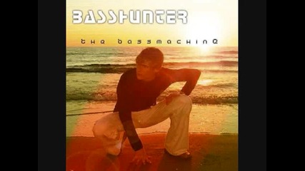 Basshunter - Jag