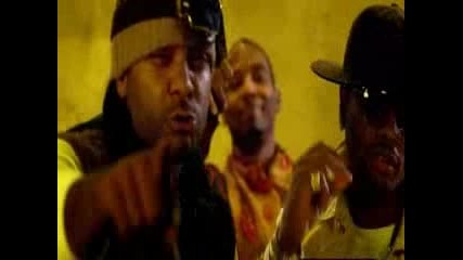 Jim Jones And Ron Browz Ft Juelz Santana - Pop Champagne