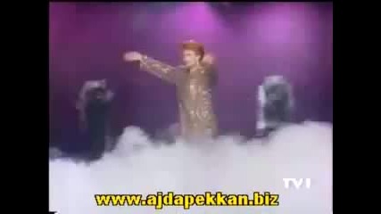 Ajda Pekkan - Yaz Yaz Yaz