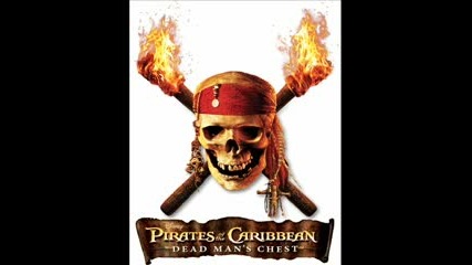 Pirates Of The Caribbean - Heвґs A Pirate With Guitar Tabs
