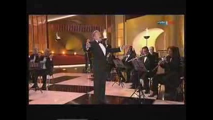 Al Martino Sings nessun Dorma (september