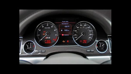 Mnogo Qko Audi
