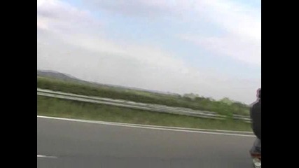 Bulgaria R1 speed299
