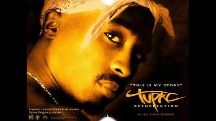 Tupac -thugz Masion