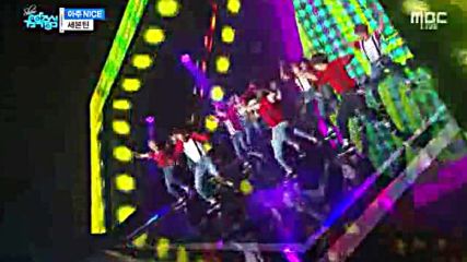 Show! Music Core E513-2 (160716)