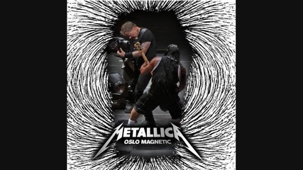 Metallica - Enter Sandman [live Oslo April 13, 2010]