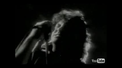 Deep Purple - Bad Attitude