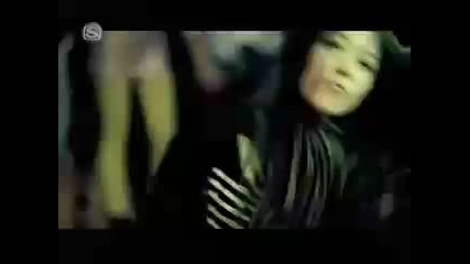 Asia star Boa America Debut Eat you up 
