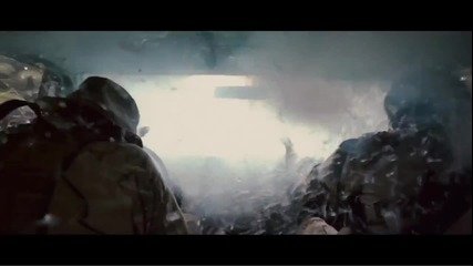 Act of Valor - Official Trailer [hd]