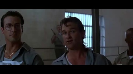 Танго и Кеш / Tango and Cash (1989) + Български дублаж