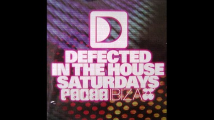 defected pacha mixed by miss divine