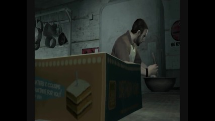 Gta Iv Pc (hd) 1080p Gameplay Max Settings!