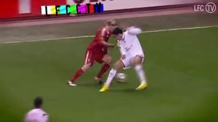 Fernando Torres Трикчета