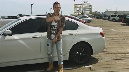 Faydee - Maria (official Video)