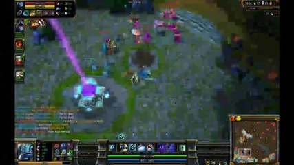 League of Legends Gameplay [epizod 3] (2/2)