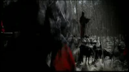 Slipknot - Left Behind Music Official Video Hd 