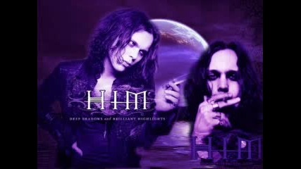Him - Song Or Suicide