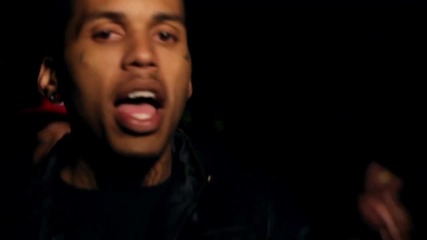 Kid Ink - Take Over the World feat Ty$ [ Official Video H D ]