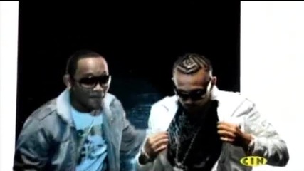 Left Side/Mr. Evil Ft Sean Paul - Back It Up (Високо Качество)