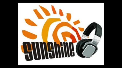 Dance Nation - Sunshine