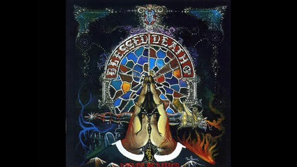 Blessed Death- Knights Of Old Bridge