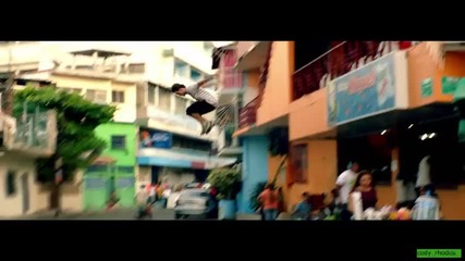 [ New 2o12 ] Jennifer Lopez & Wisin ft. Yandel - Follow The Leader