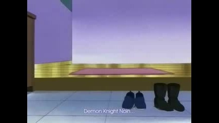 Kamikaze Kaitou Jeanne Episode 41 [1/2]