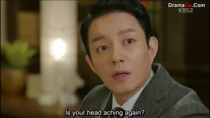 The Prime Minister and I ep 8 part 3