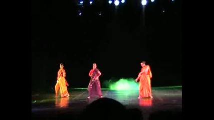 Индийски Танци - Студио Дюн @ Dance Mania