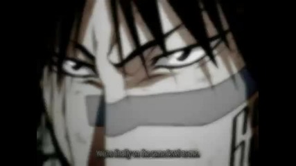 Hisagi Trip Amv