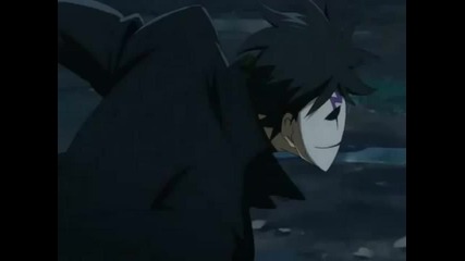 Get Confused (with Hei!) - [darker Than Black]