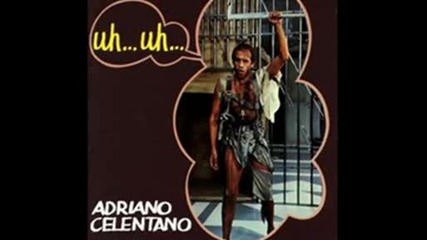 Adriano Celentano Somebody Save me