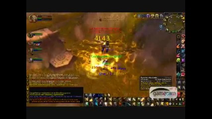 Rioxlater 80 Retribution Paladin Pvp