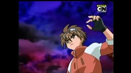 Bakugan Mechtanium Surge Episode 43 Part 1