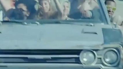 Katy Perry - Teenage Dream (специален поздрав)