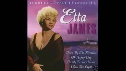 Etta James - I'll fly away